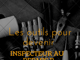 Fiche métier : Inspecteur au permis de conduire Inspecteur au permis de conduire