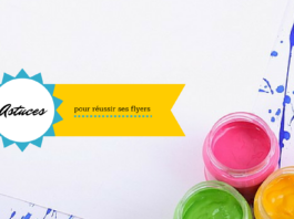Les clés pour un flyer réussi !