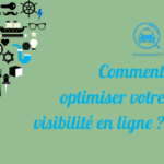 Optimisez votre visibilité web