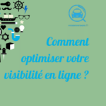 Optimisez votre visibilité web