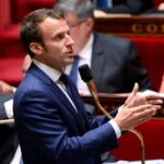 Les avancements de la Loi Macron Les avancements de la Loi Macron