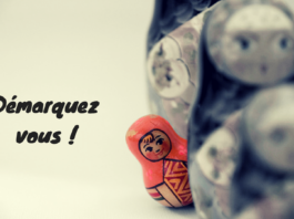 Personnaliser son site pour se démarquer ! Démarquez vous !