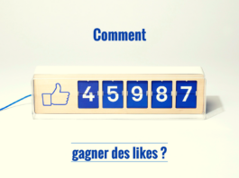 Gagner des likes sur Facebook ! Gagner des likes