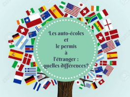 Les auto-écoles et le permis à l’étranger : quelles différences ? Permis à l'étranger