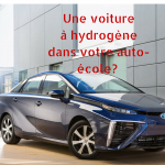 Une voiture à hydrogène dans votre (1)