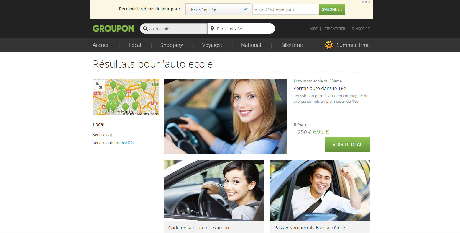 Groupon