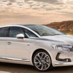 2015-Citroen-DS5-design