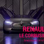 La Renault Corbusier (2)