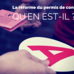 Réforme du permis