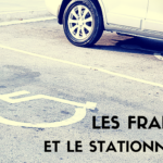 LES FRANÇAIS ET LE STATIONNEMENT