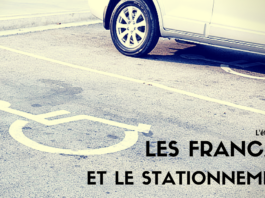 Les français et le stationnement, l’étude Seton