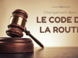 Nouveau changement du Code de la Route : suspension et retrait de permis changement_code_route