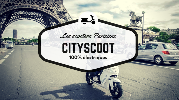 Cityscoot