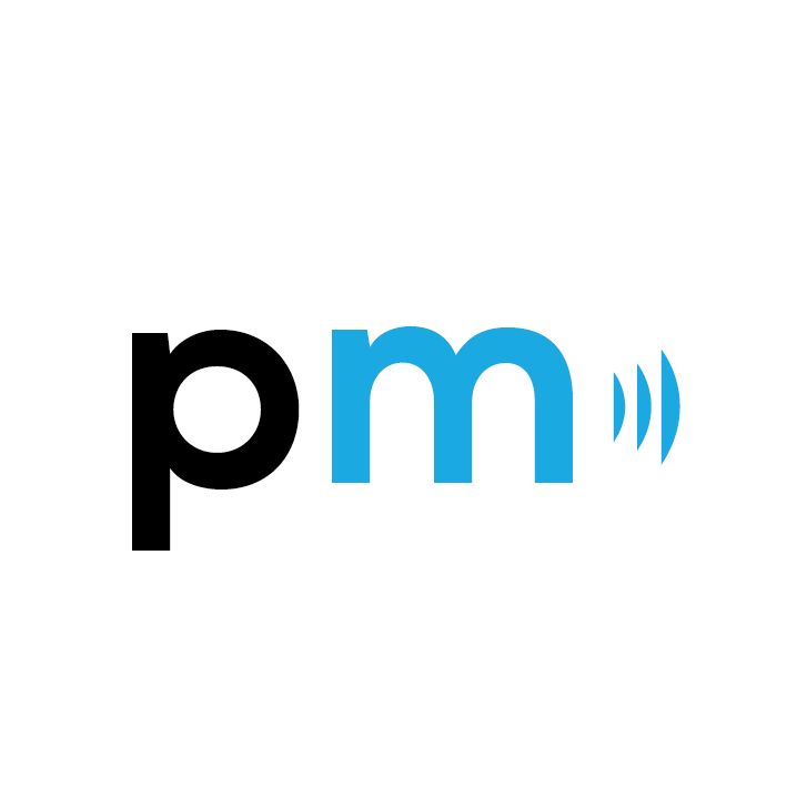 Logo PM