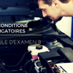 les conditions obligatoires