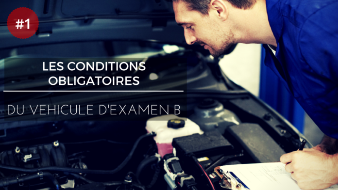 les conditions obligatoires