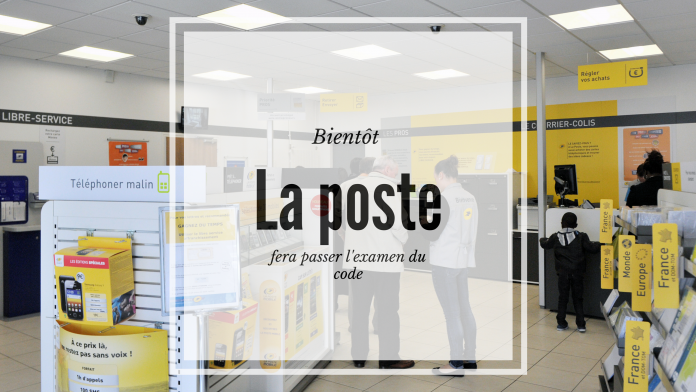 La_Poste_Code_de_la_route