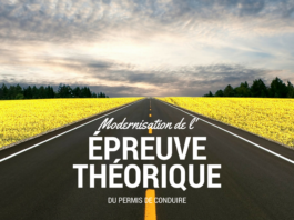 Modernisation de l’épreuve théorique du permis de conduire Modernisation-epreuvre-theorique