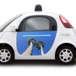 google-car