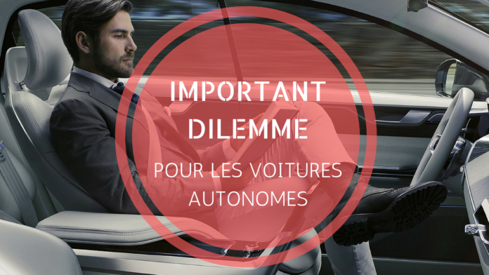 Voitures autonomes et auto-écoles