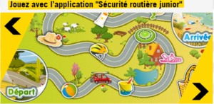 le code de la route