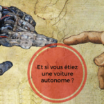 Les voitures autonomes