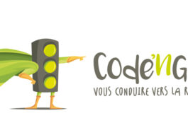 Bureau Veritas lance son nouveau site pour passer le code : Code’nGO!