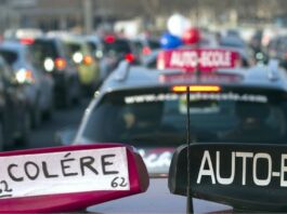 Le gouvernement part à la chasse des moniteurs indépendants!