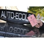 Auto école taux de reussite