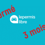 Le Permis Libre : le préfet ordonne une fermeture administrative de 3 mois