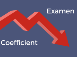 Coefficients : pourquoi chutent-ils ?