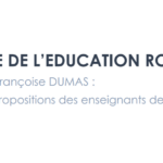 Rapport professionnels permis de conduire