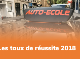 Les taux de réussite 2018 : enfin publiés !