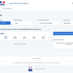 Rendez-vous Permis : le fonctionnement enfin dévoilé!