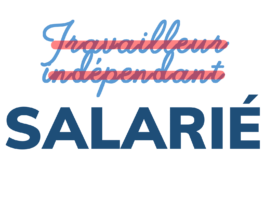 Travailleurs indépendants : une mission avant l’été