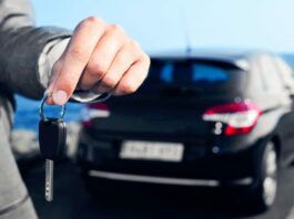 Location de voiture : la meilleure offre au juste prix!
