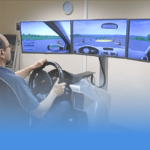 Évaluation de départ à distance : attention danger ! evaluation de depart simulateur ediser