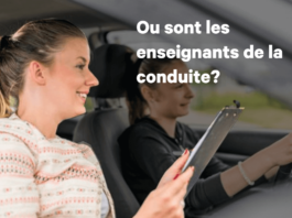 Auto-écoles cherchent enseignants désespérément pénurie moniteur auto-école