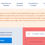 Alerte fraude cpf permis de conduire