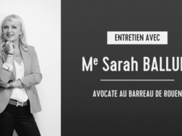 Auto-écoles en ligne : un moniteur « indépendant » demande à être requalifié en salarié Entretien Avocate Sarah Balluet Ornikar moniteur independant