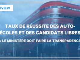 Taux de réussite : VroomVroom met en demeure le Ministère de l’Intérieur Taux de réussite auto-école candidats libres 2020