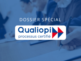 Les critères du label de qualité 2021 Qualiopi auto-école Label de qualité