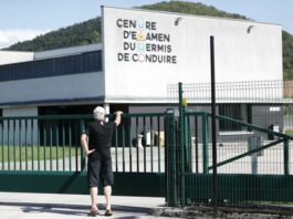 Manque de places d’examen : une réunion et des propositions centre-d-examen-du-permis-de-conduire