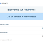RdvPermis progressivement généralisé Lancement RdvPermis auto-ecole