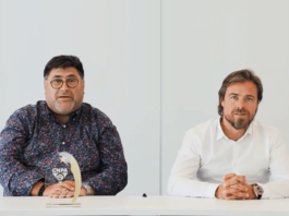 « L’auto-école fait sa révolution » : entretien exclusif à l’occasion du Congrès annuel du CNPA (2-4 juillet) Patrice Besonne - Lorenzo Lefebvre - 57e Congrès CNPA ESR