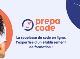 Le site Prépacode fait peau neuve Prepacode Enpc-Ediser
