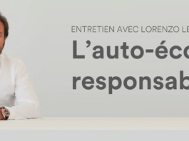« L’auto-école responsable » : le CNPA réfléchit au futur des écoles de conduite Auto-école responsable Lorenzo Lefebvre