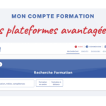 Mon Compte Formation _ les plateformes avantagées _ – Permis Mag