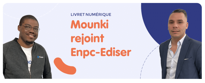 Mounki rejoint Enpc-Ediser