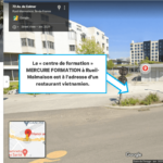 Point de RDV Stych Rueil Malmaison